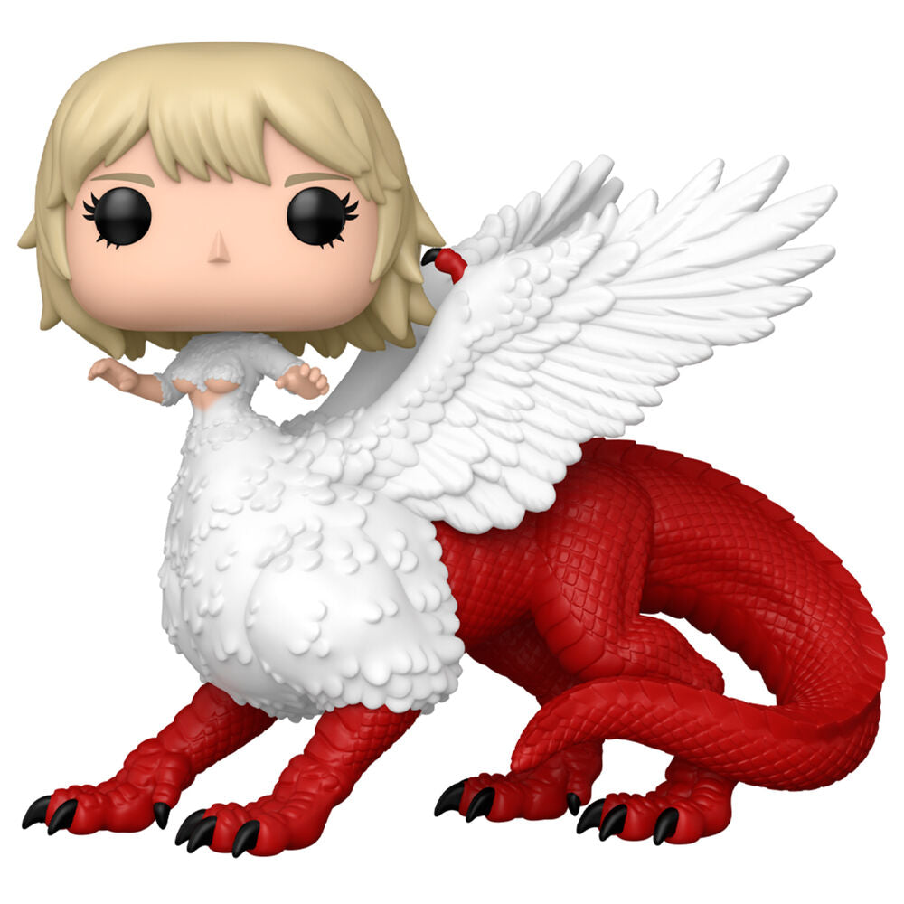 Delicious In Dungeon Super Sized POP! Animation Vinyl Figura Falin Chimera 15 cm