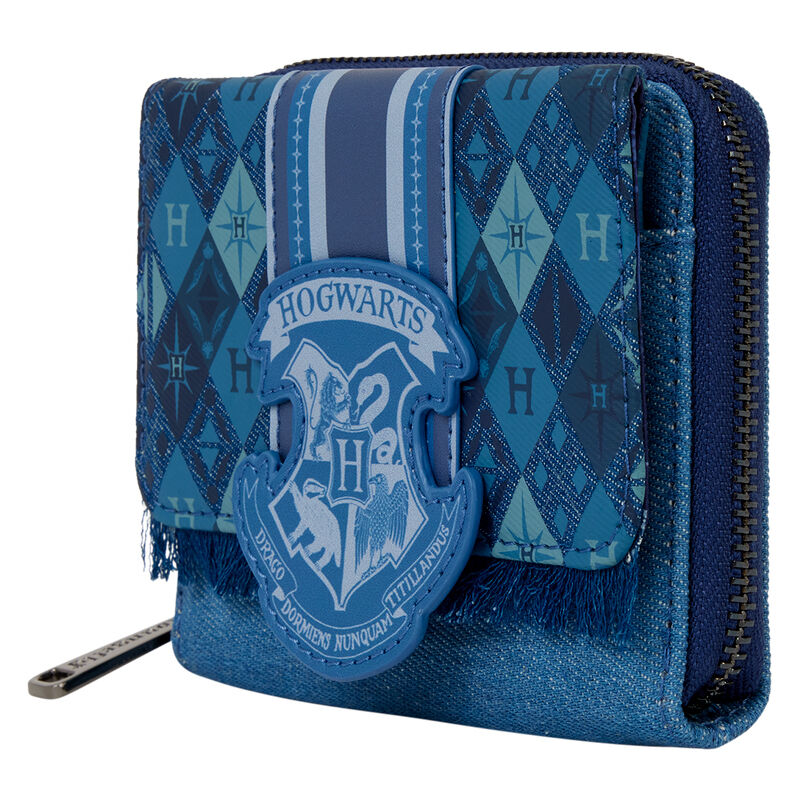 Cartera Fawkes Phoenix Harry Potter Loungefly