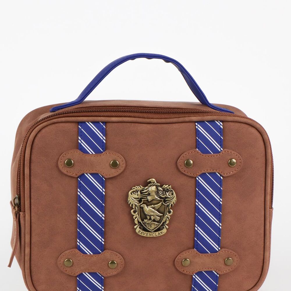 Neceser aseo viaje Ravenclaw Harry Potter