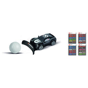 Coche radio control Bundesliga