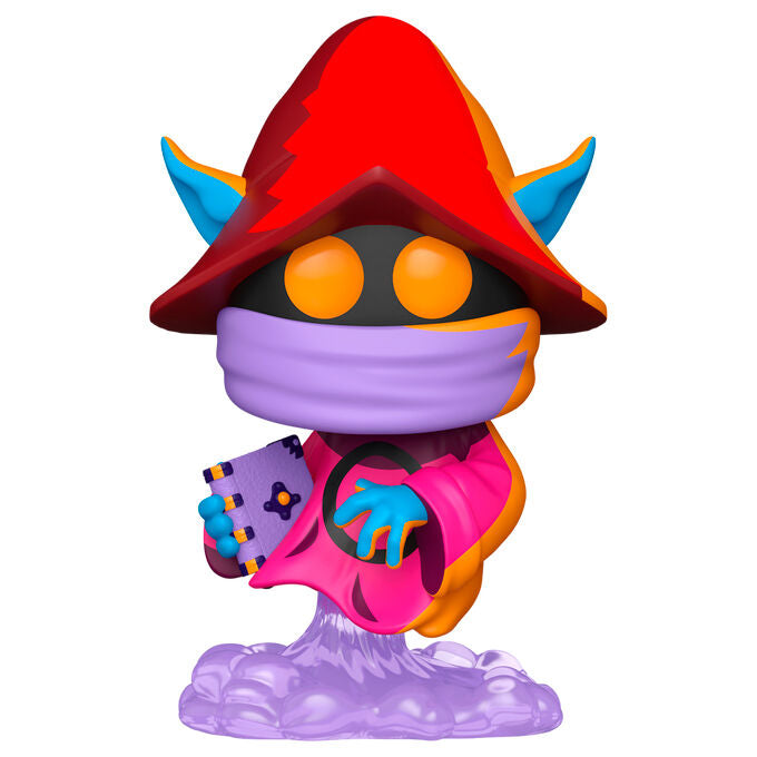 Figura POP Masters of the Universe Orko Frikytopia
