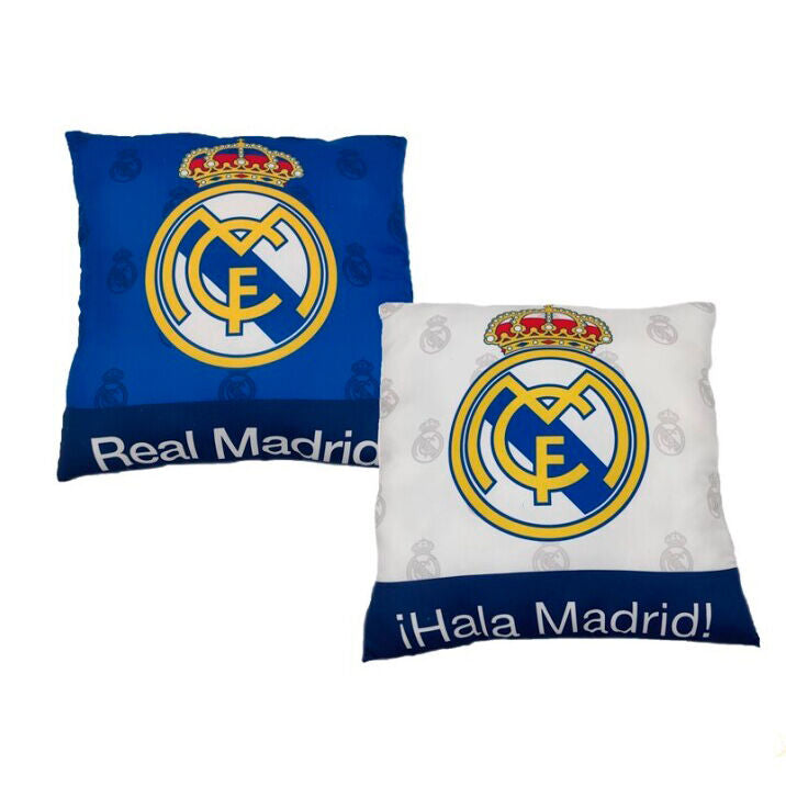 Cojin Real Madrid Frikytopia