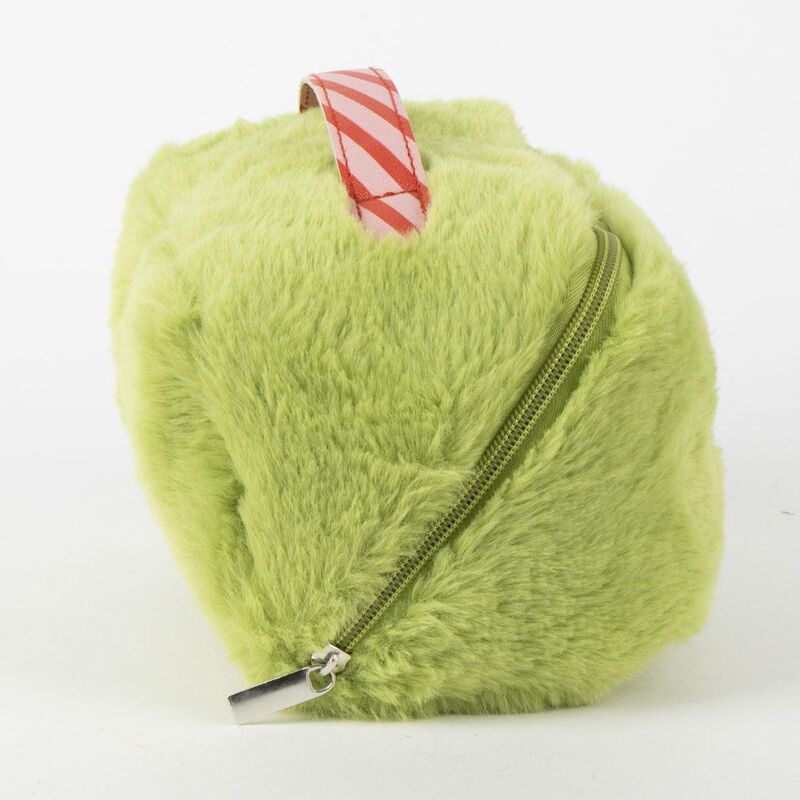 Neceser El Grinch