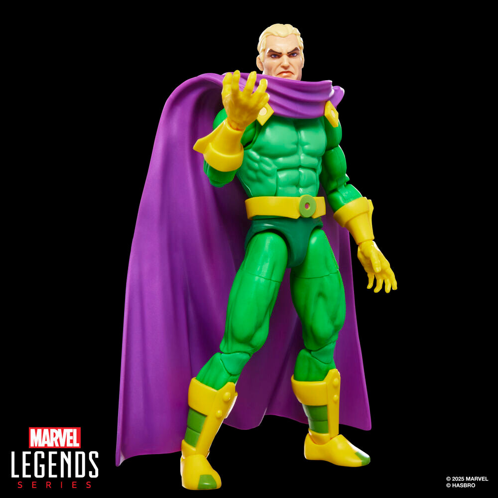 Figura Mysterio Spider-Man Marvel Comics 15cm