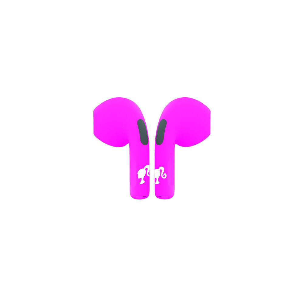 Auriculares inalambricos Barbie