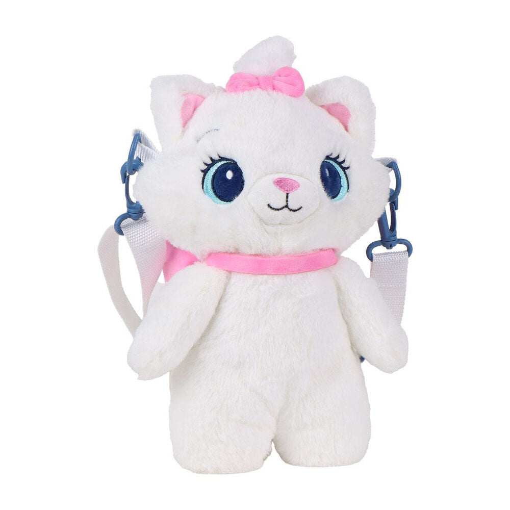 Bolso peluche Marie Los Aristogatos Disney Frikytopia