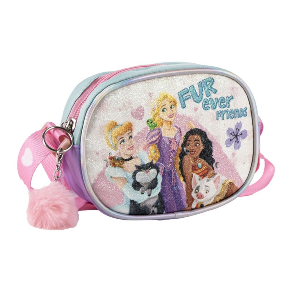Bolso Princesas Disney Frikytopia