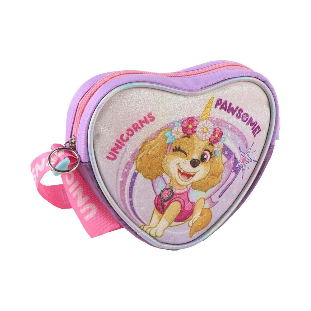 Bolso Patrulla Canina Paw Patrol Frikytopia
