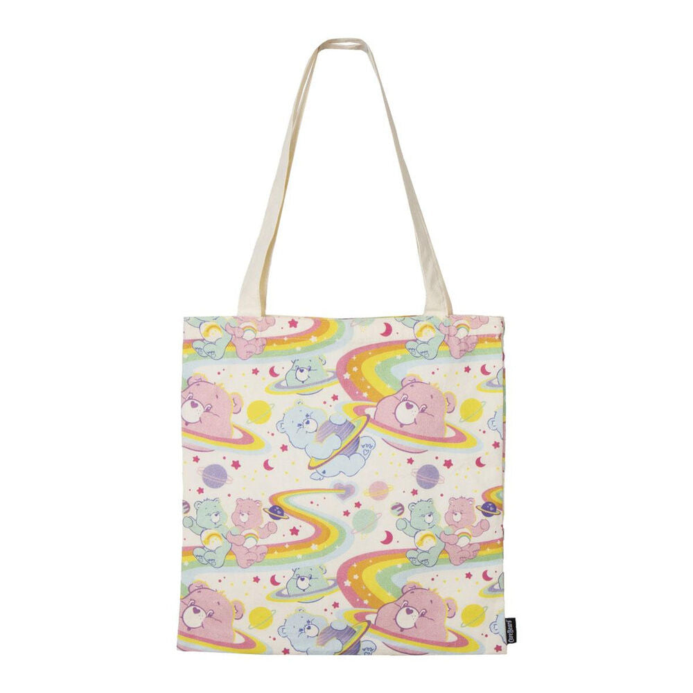 Bolsa shopping Osos Amorosos Frikytopia