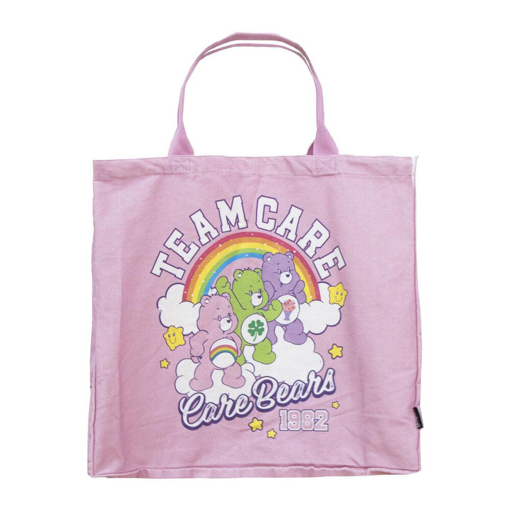 Bolsa shopping Osos Amorosos Frikytopia