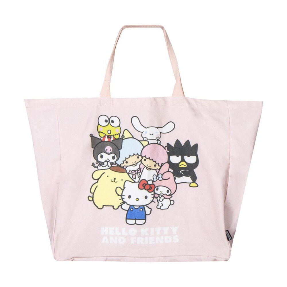 Sanrio Bolso Hello Kitty XL