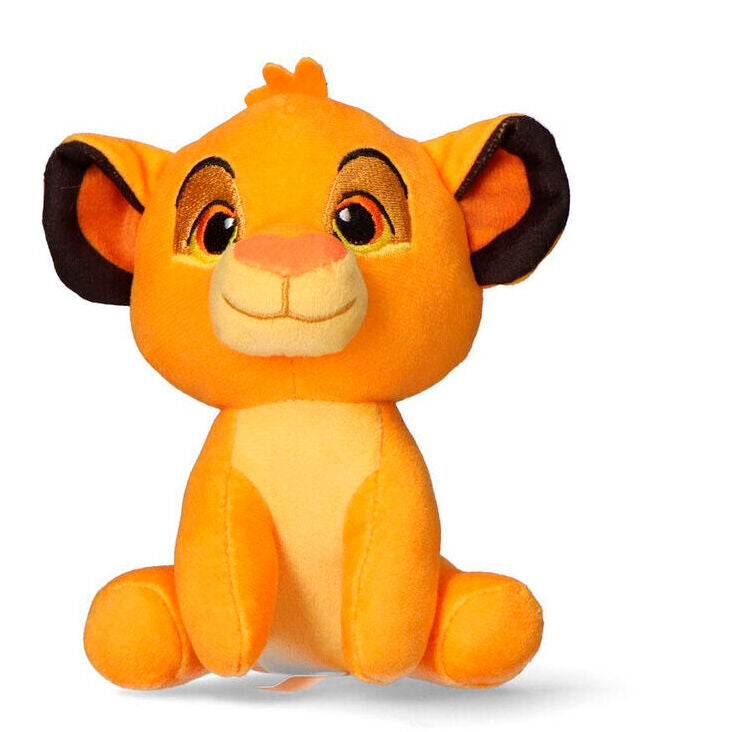 Llavero peluche El Rey Leon Disney Frikytopia