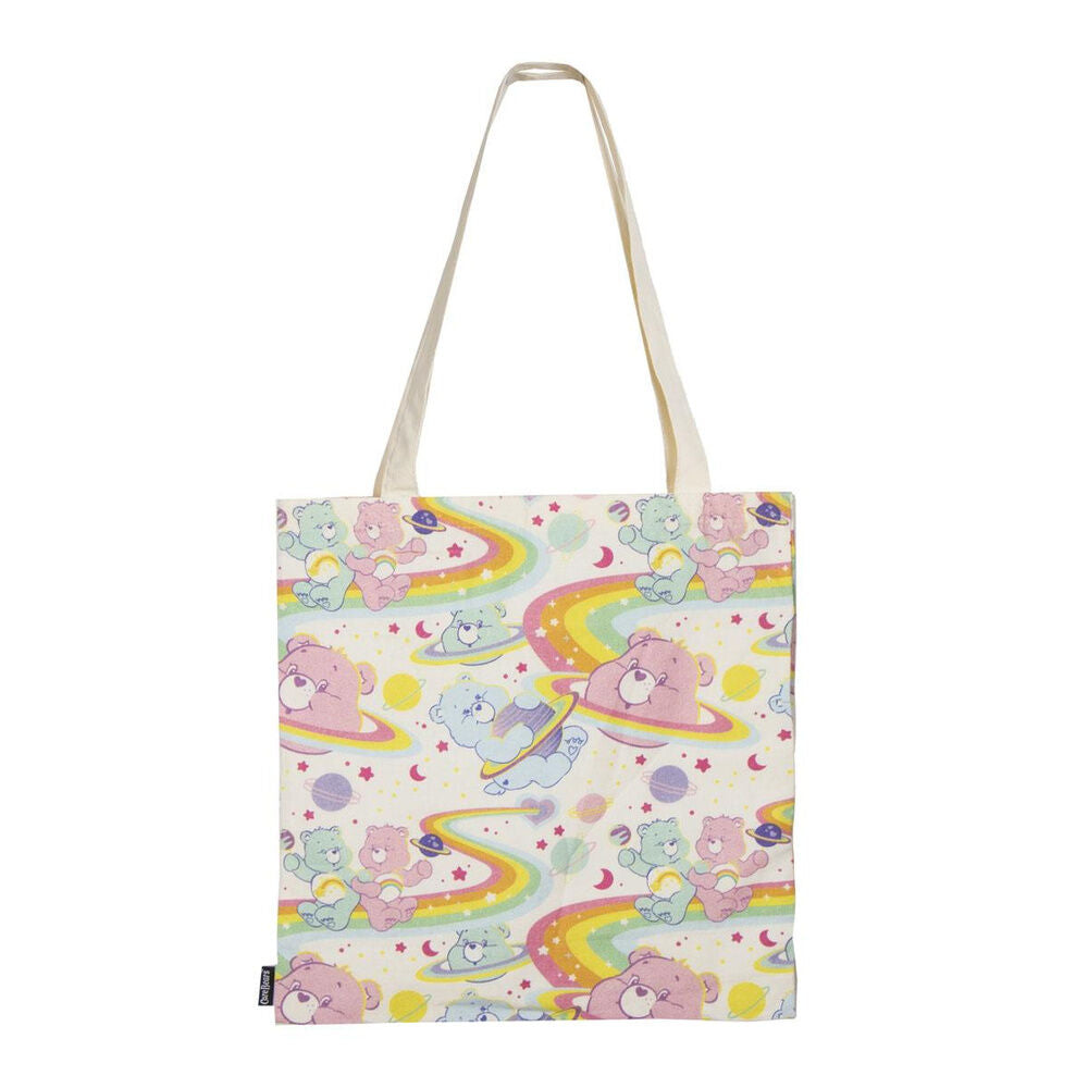 Bolsa shopping Osos Amorosos
