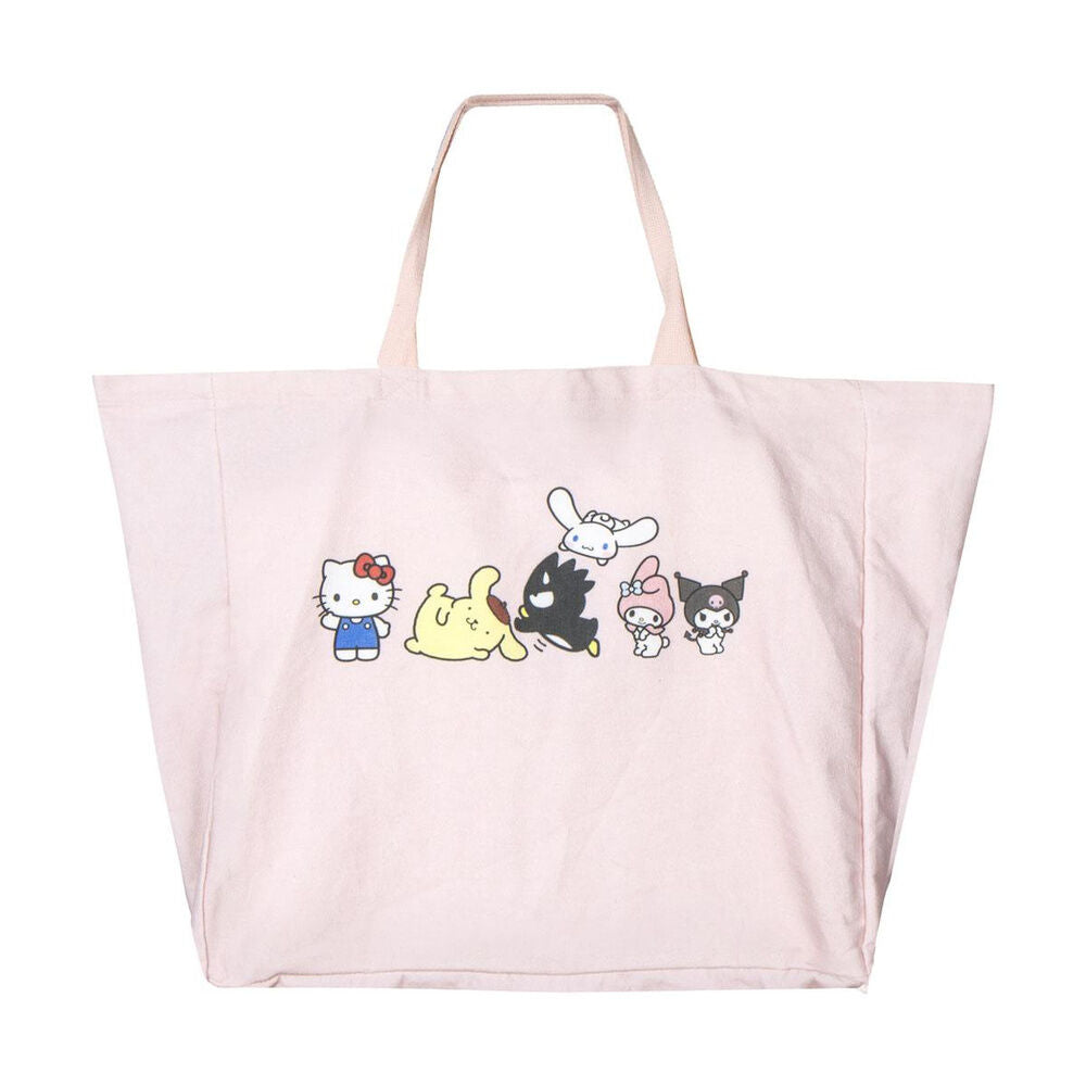 Sanrio Bolso Hello Kitty XL