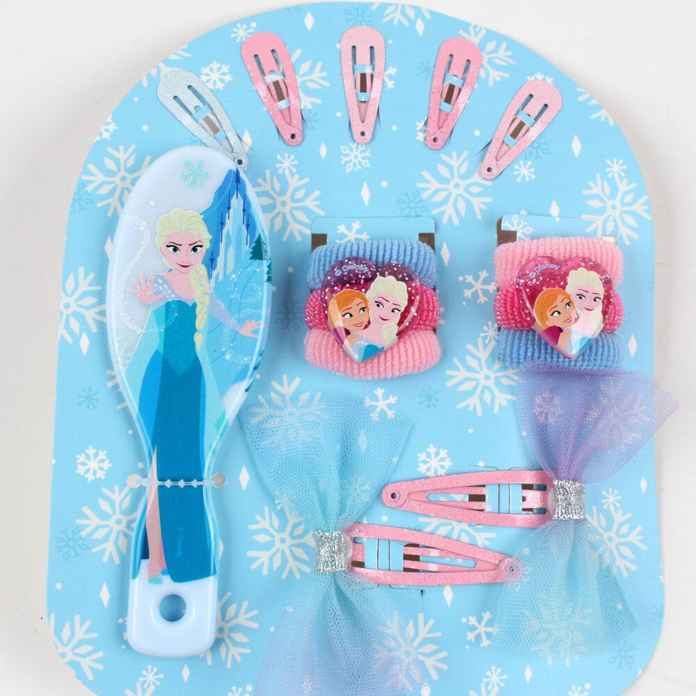 Frozen Set de Belleza Love Warms My Heart