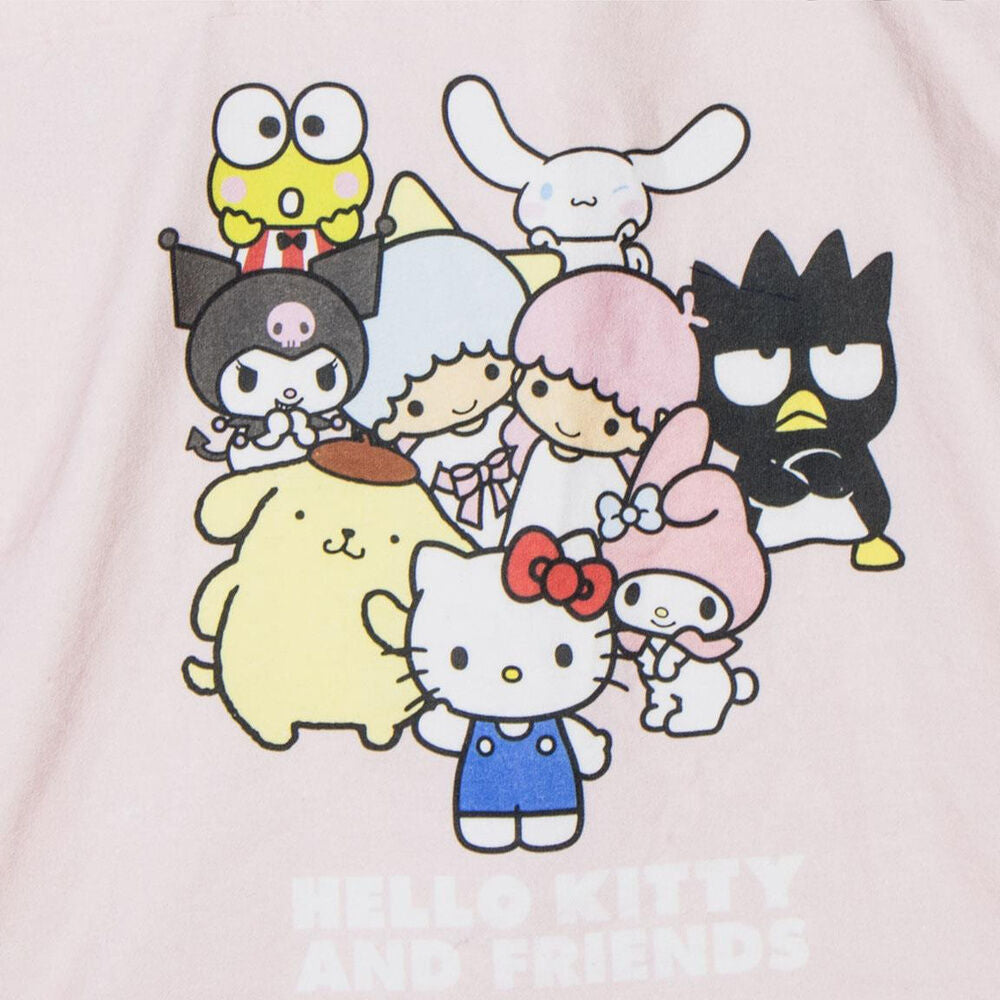 Sanrio Bolso Hello Kitty XL
