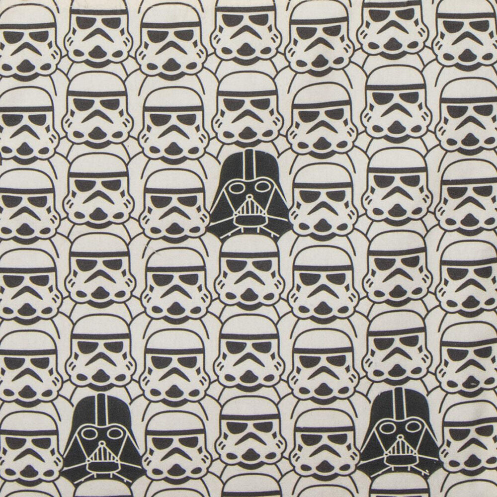 Star Wars Pack de 2 Bolsos Space Ships & Stormtrooper