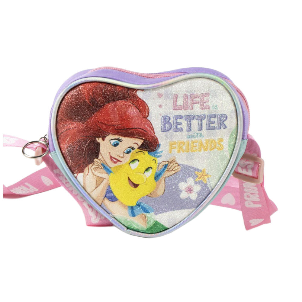 Bolso Ariel La Sirenita Disney