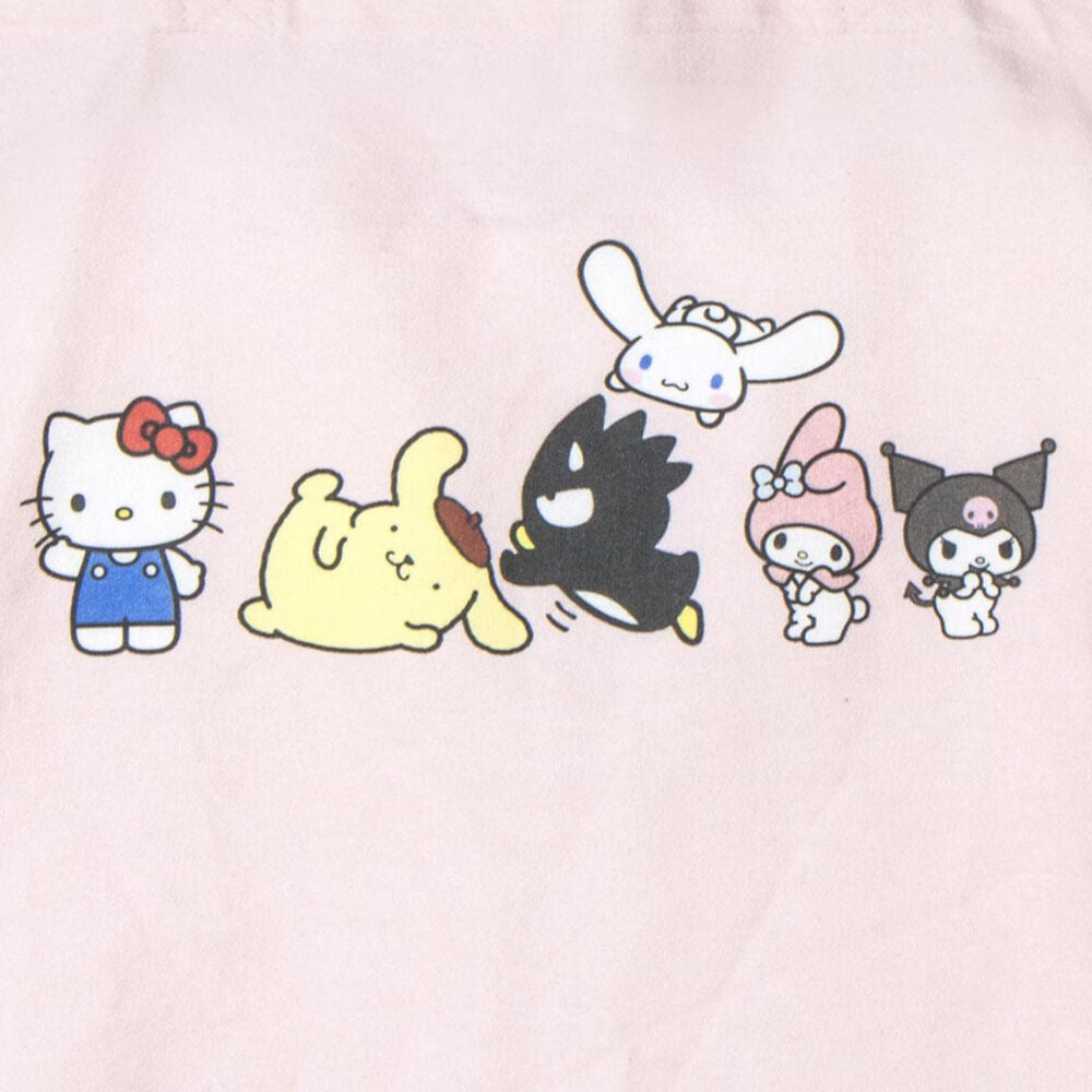 Sanrio Bolso Hello Kitty XL
