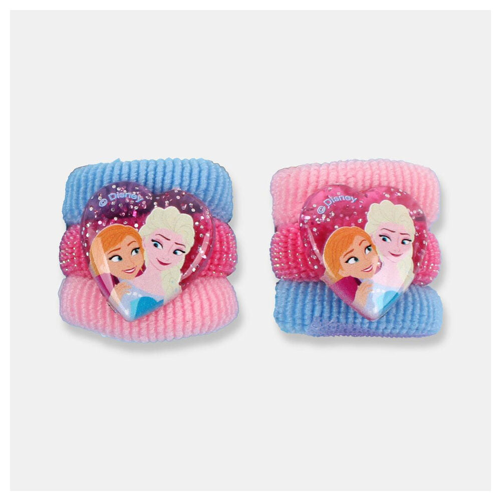 Frozen Set de Belleza Love Warms My Heart