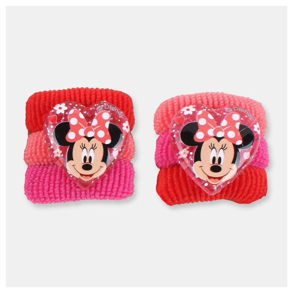 Disney Set de Belleza Minnie Mouse 1.0