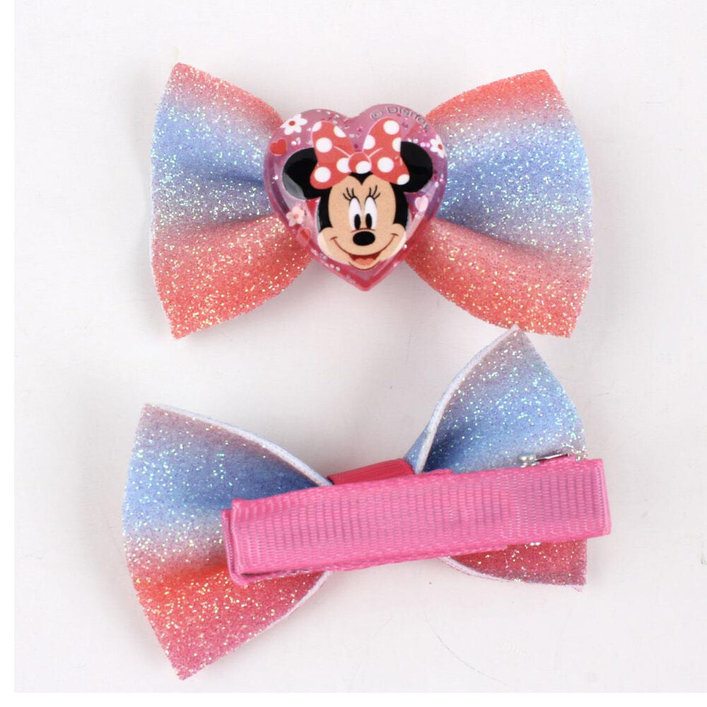Disney Set de Belleza Minnie Mouse 2.0