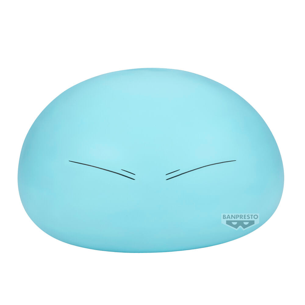 Figura Rimuru Big Soft Tears of the Azure That Time I Got Reincarnated as a Slime 26cm Frikytopia