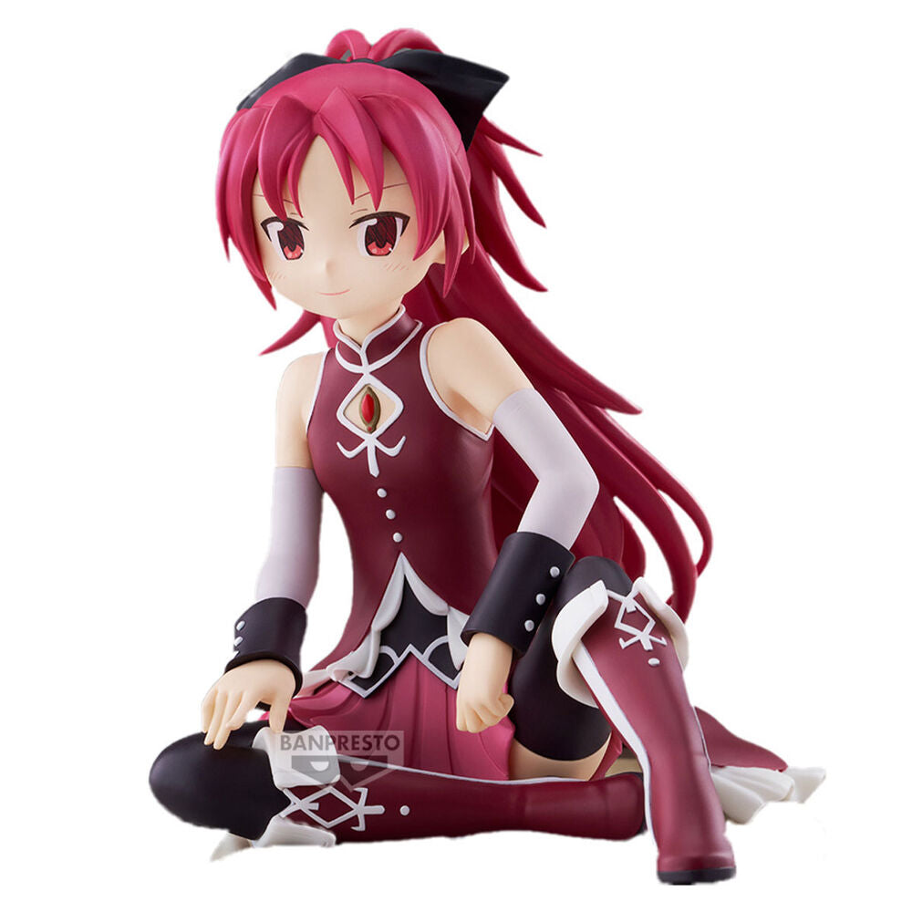 Figura Kioko Sakura Rebellion Puella Magi Madoka Magica the Movie 19cm Frikytopia
