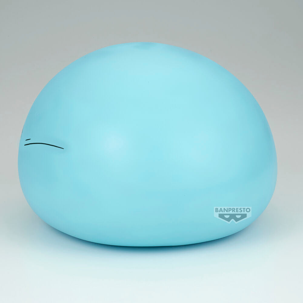 Figura Rimuru Big Soft Tears of the Azure That Time I Got Reincarnated as a Slime 26cm