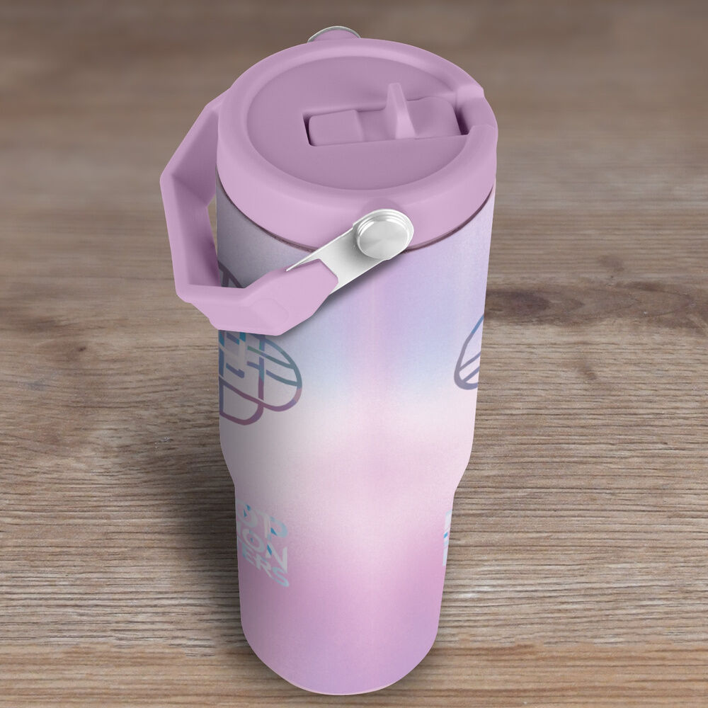 KPop Demon Hunters Vaso 1130 ml