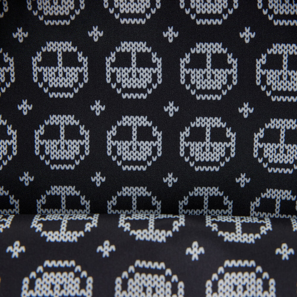 Pesadilla antes de Navidad by Loungefly bandolera con cartera Jack