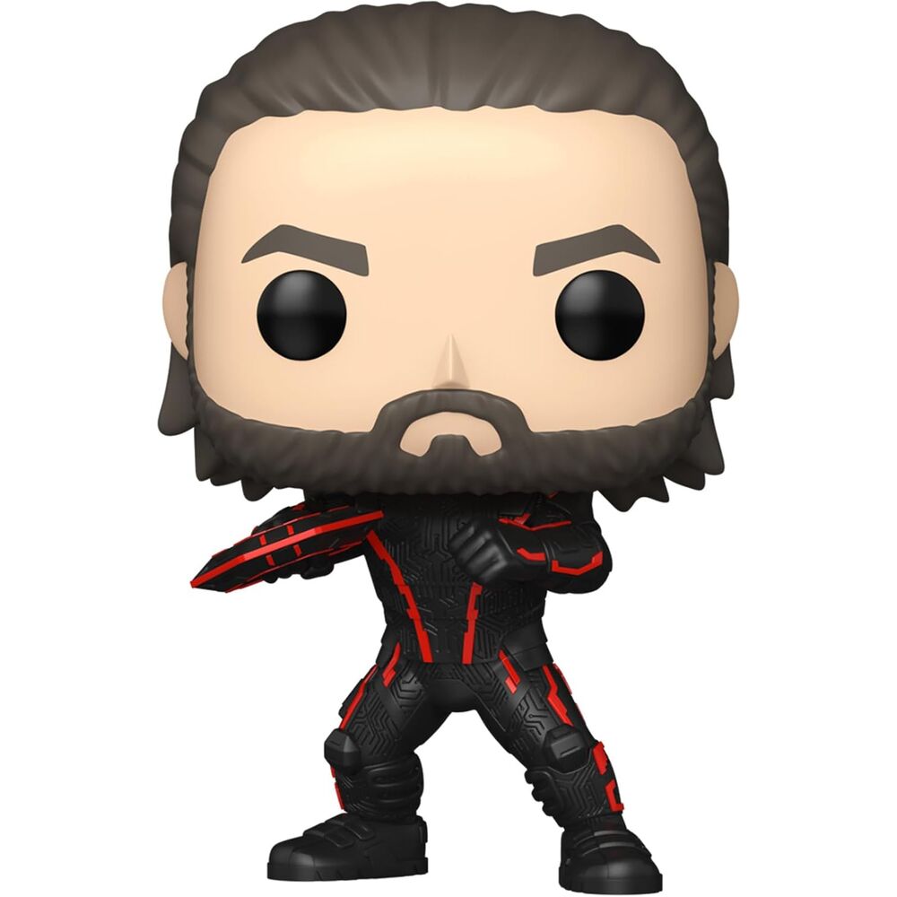 Tron: Ares POP! Movies Vinyl Figuren Ares 9 cm