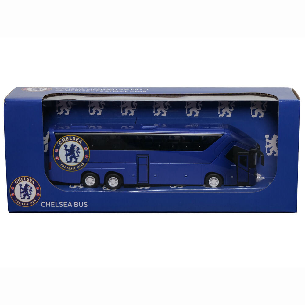 Autobus Chelsea Frikytopia