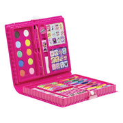 Set papeleria coloreable Minnie Disney