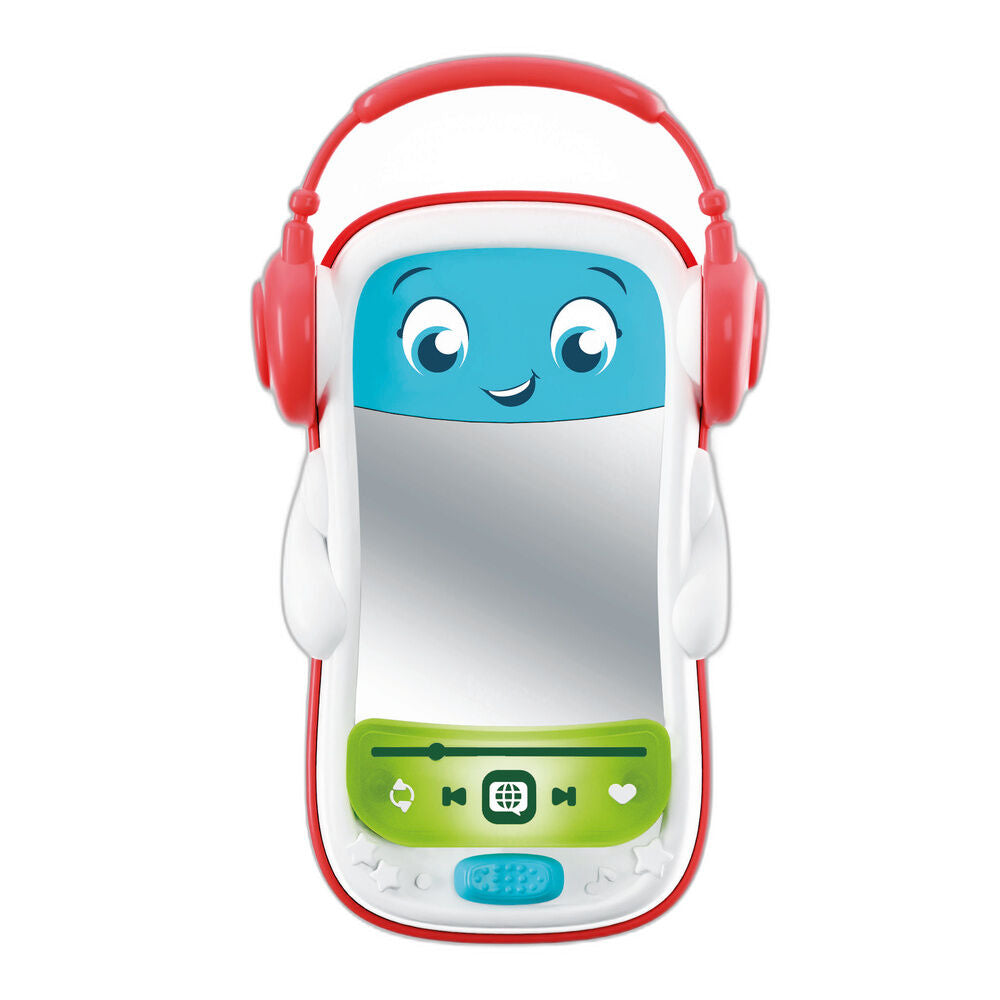 Mi Primer Pod Musical