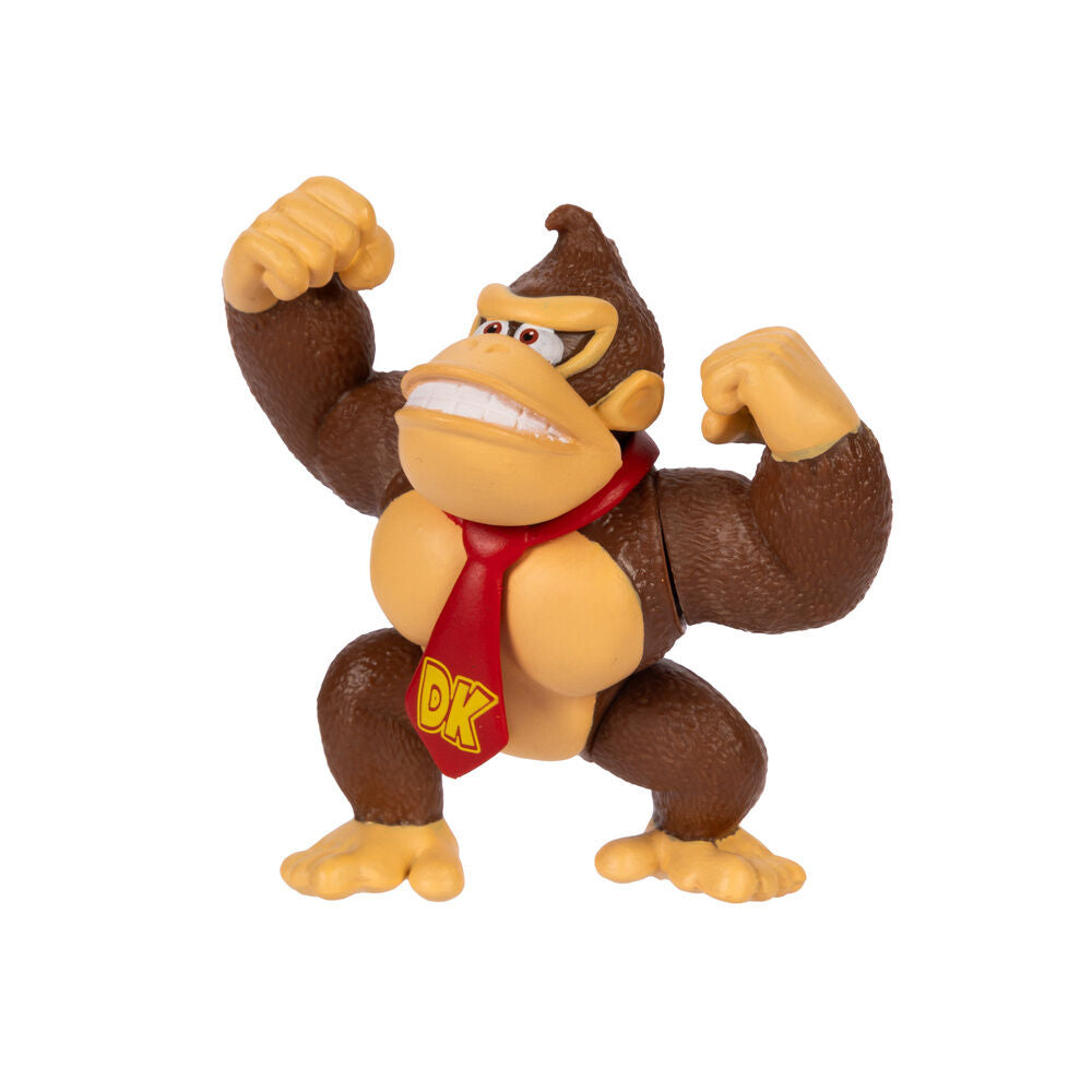 World of Nintendo Figuras Donkey Kong 6 cm Surtido (16)