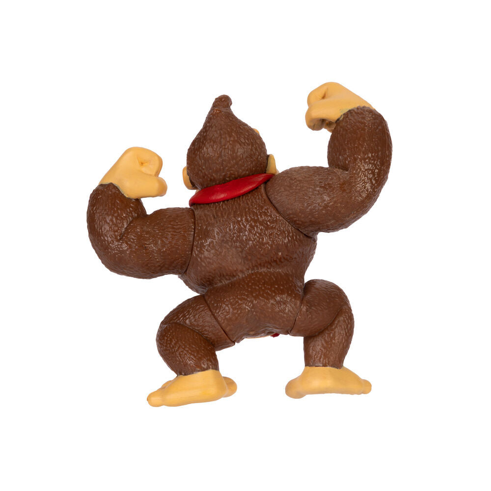 World of Nintendo Figuras Donkey Kong 6 cm Surtido (16)