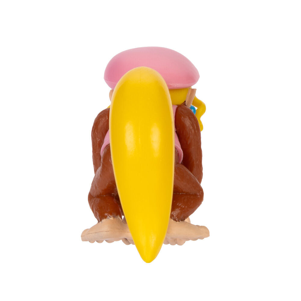 World of Nintendo Figuras Donkey Kong 6 cm Surtido (16)