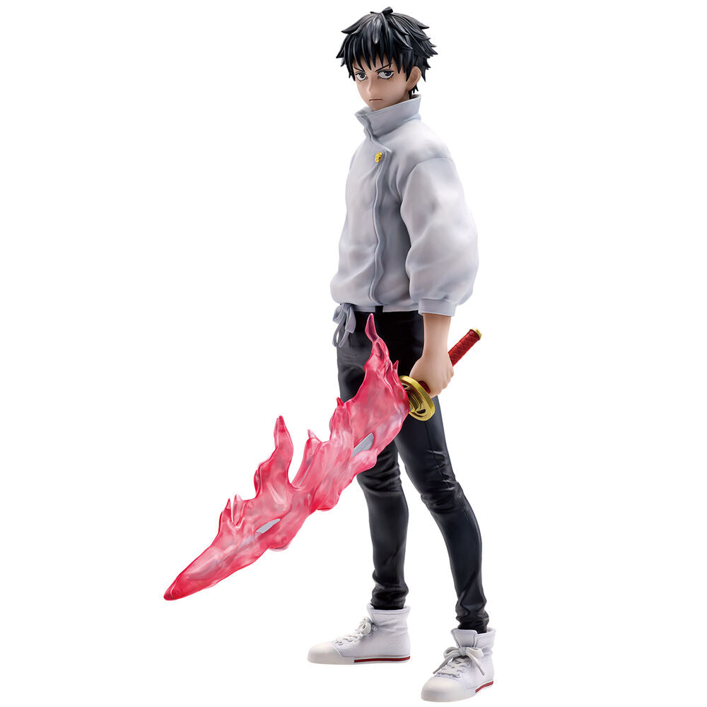 Figura ichibansho jujutsu kaisen yuta okkotsu