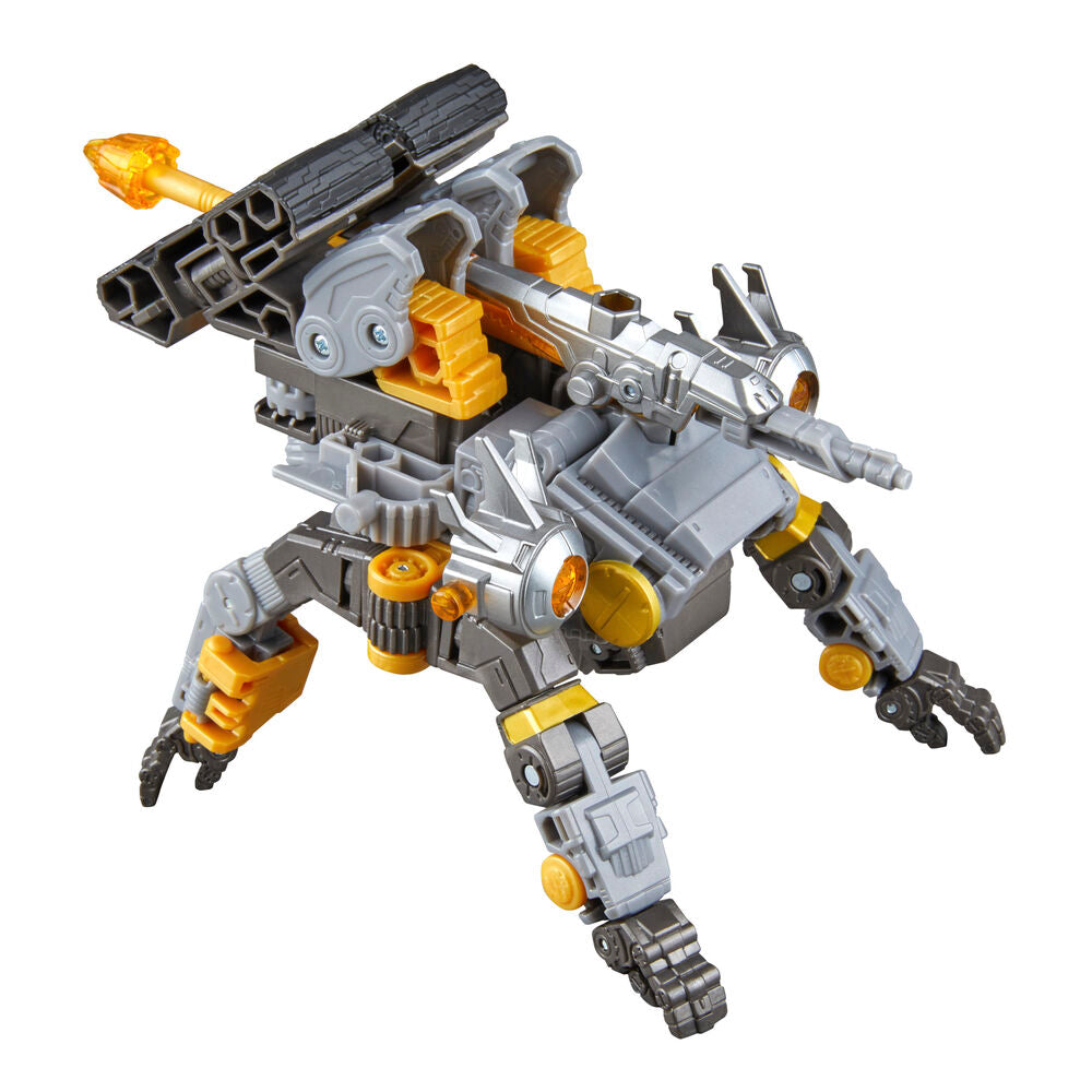 Figura hasbro transformers age of the primes the thirteen amalgamous prime