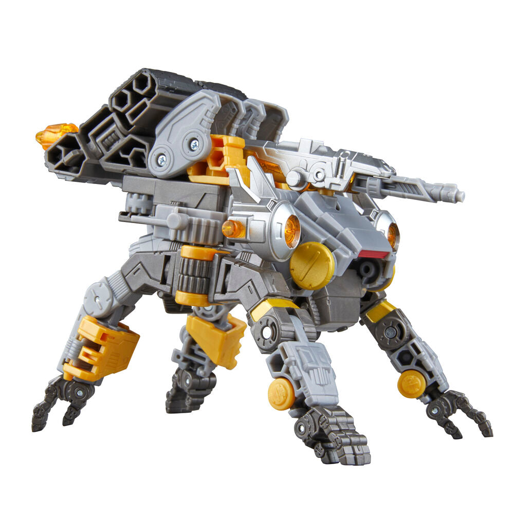 Figura hasbro transformers age of the primes the thirteen amalgamous prime