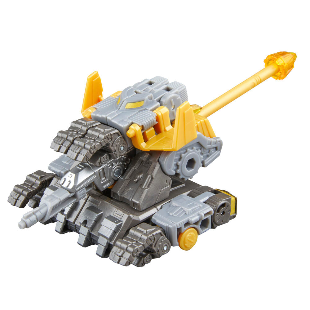 Figura hasbro transformers age of the primes the thirteen amalgamous prime