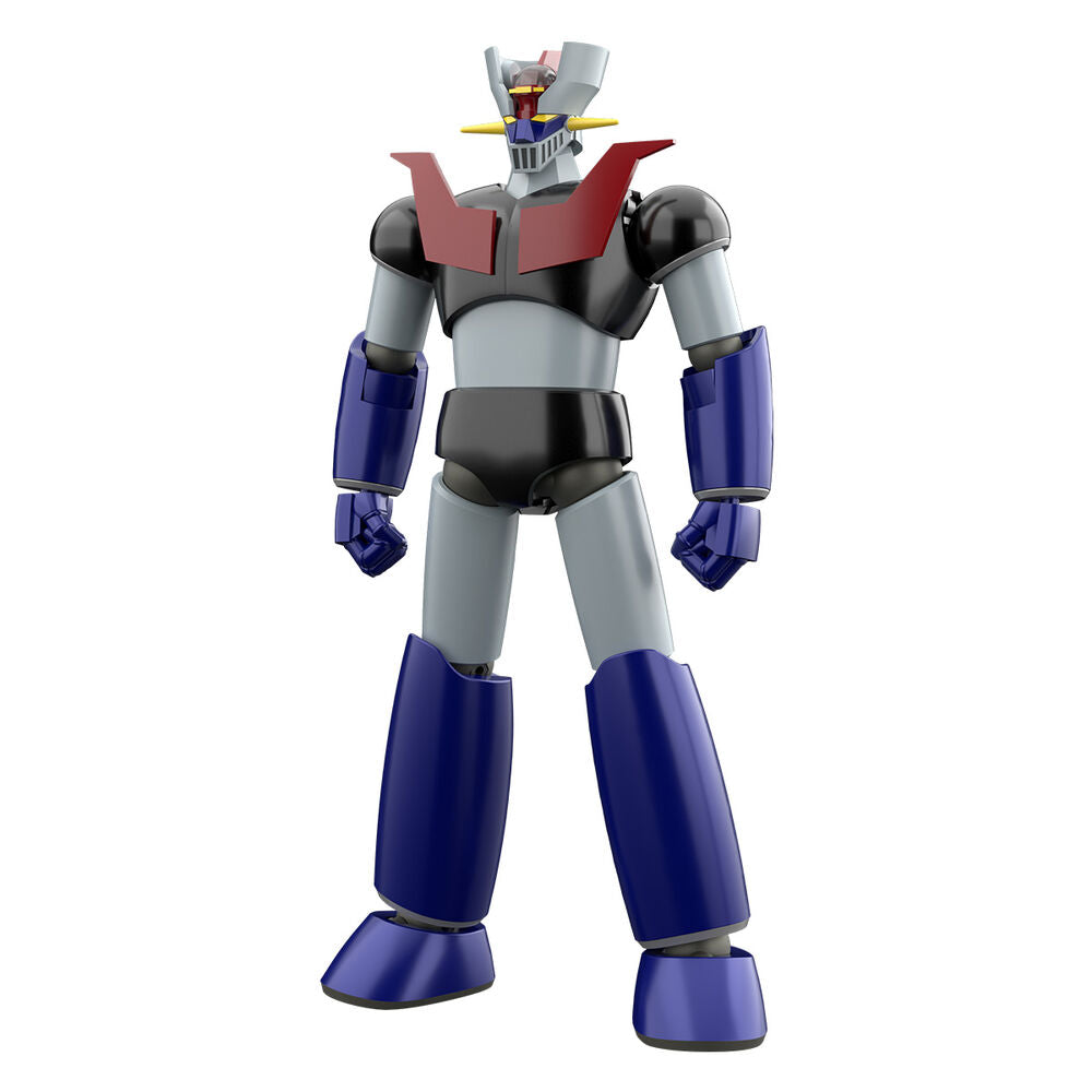 Figura Shokugan Modeling Project Mazinger Z 13cm Frikytopia