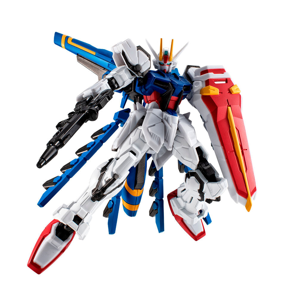 Figura Gundam G-Frame FA Dragoon Strike 13cm Frikytopia