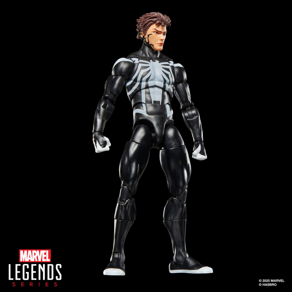 Figura Spider-Venom Spider-Man Marvel Legends Series 15cm Frikytopia