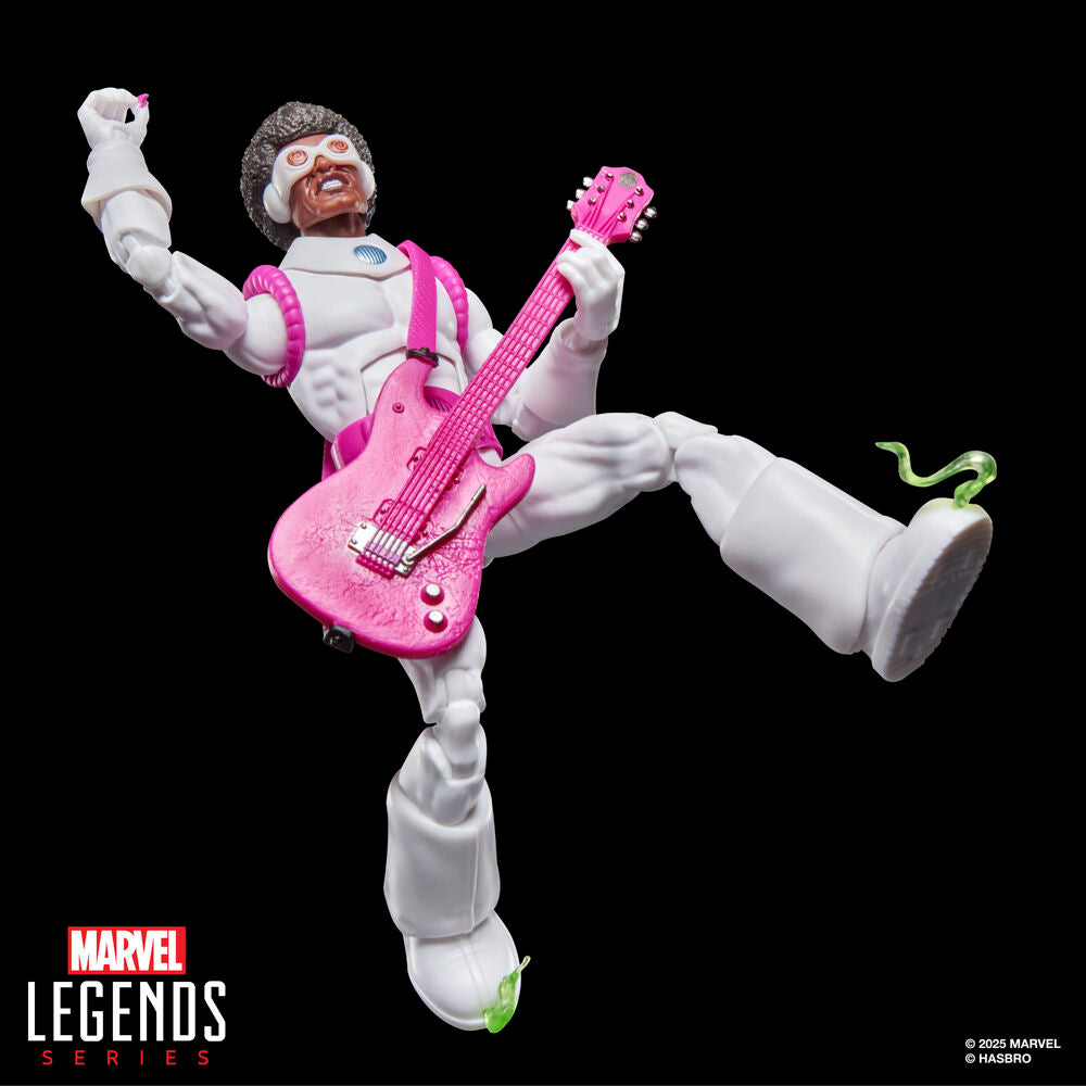 Figura Hyno-Hustler Spider-Man Marvel Comics 15 cm