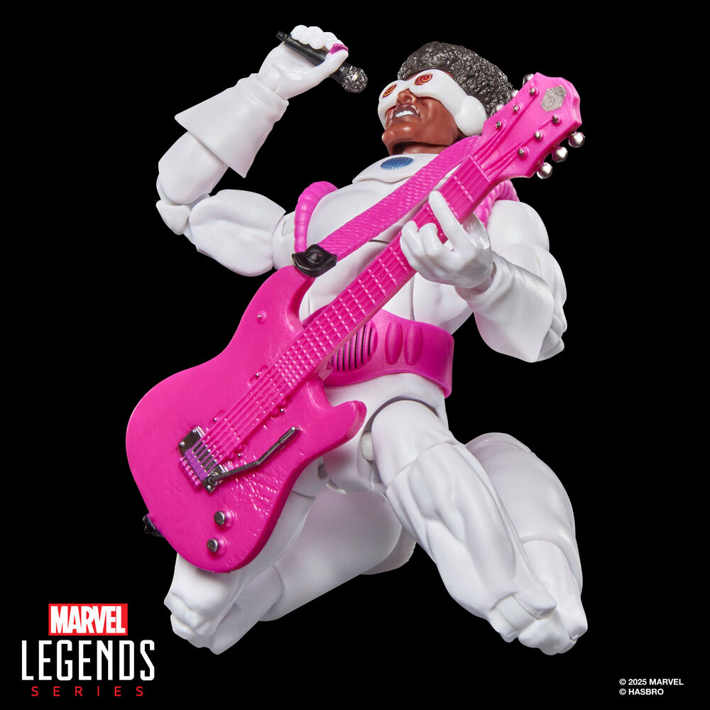 Figura Hyno-Hustler Spider-Man Marvel Comics 15 cm