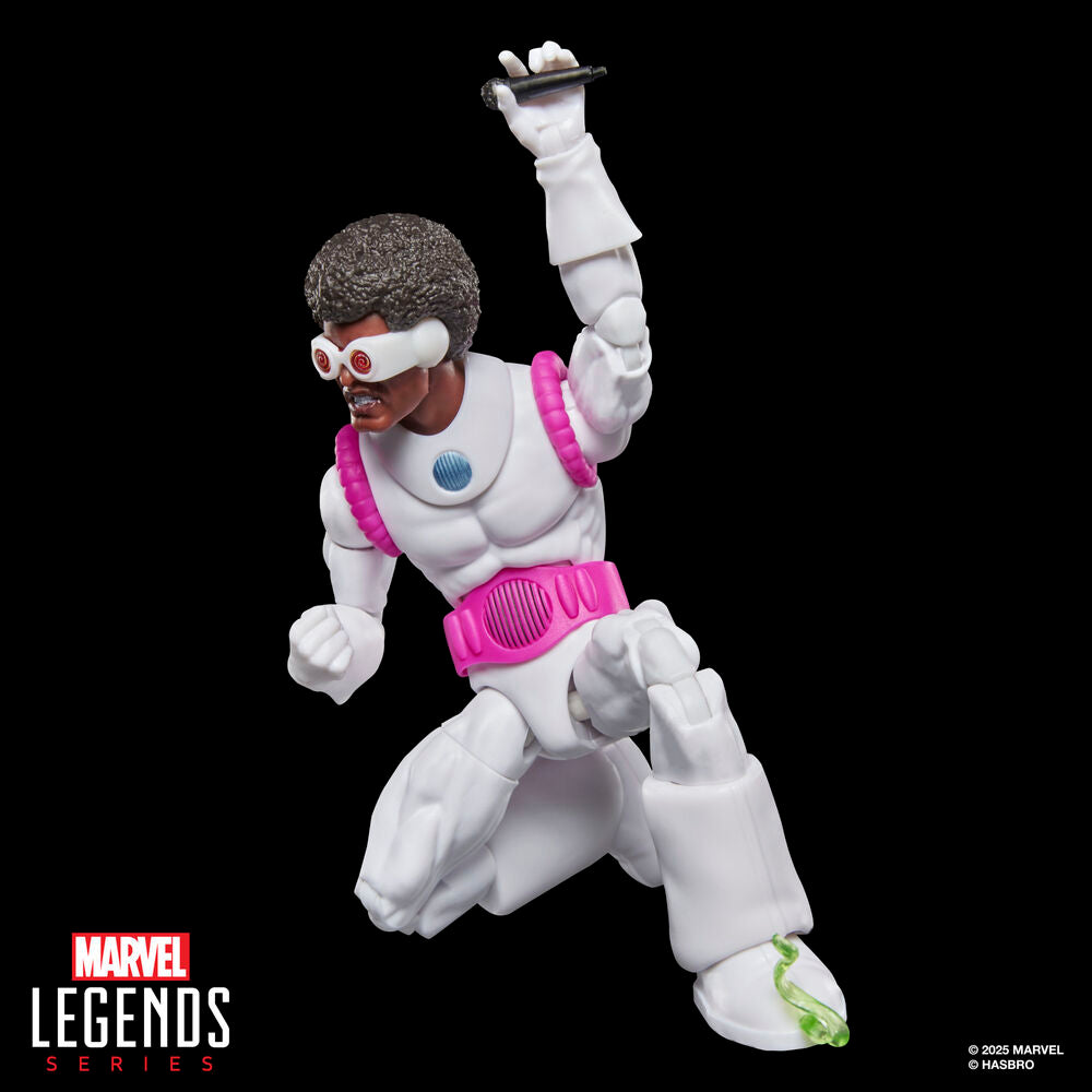 Figura Hyno-Hustler Spider-Man Marvel Comics 15 cm
