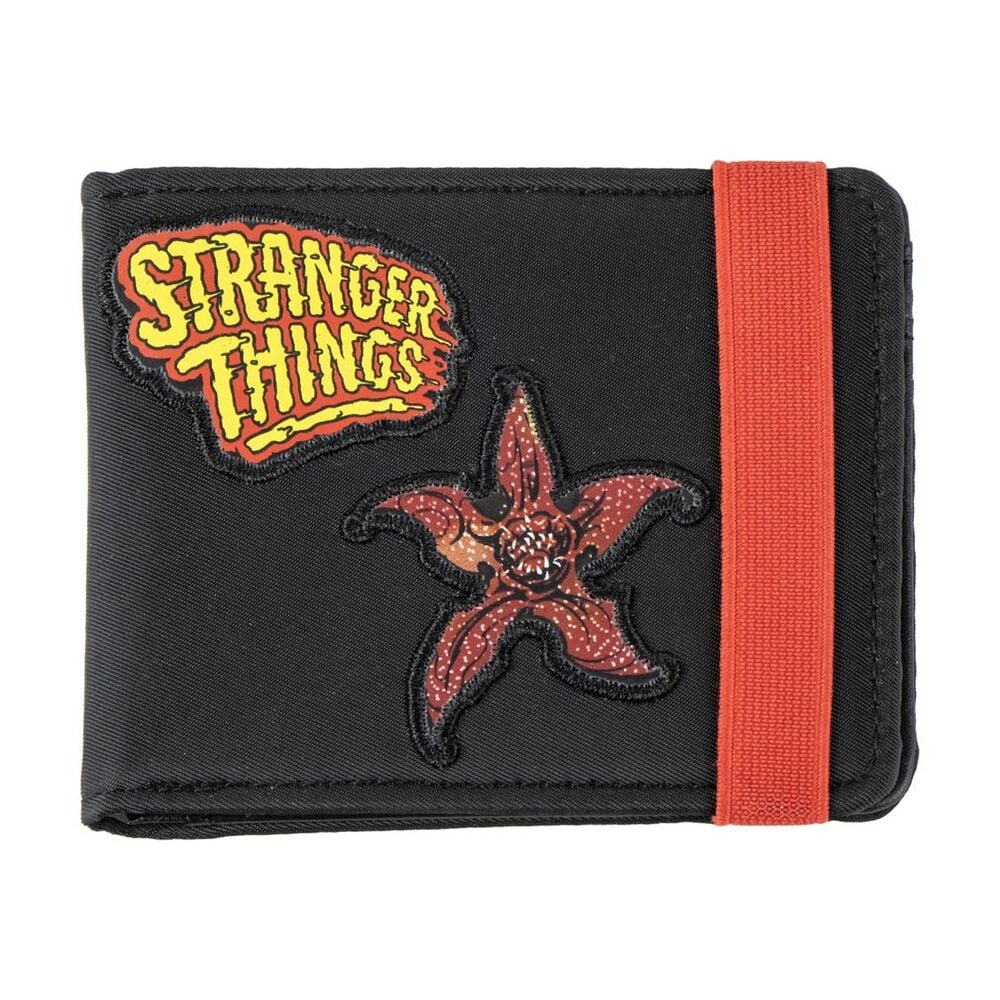 Cartera Stranger Things Frikytopia