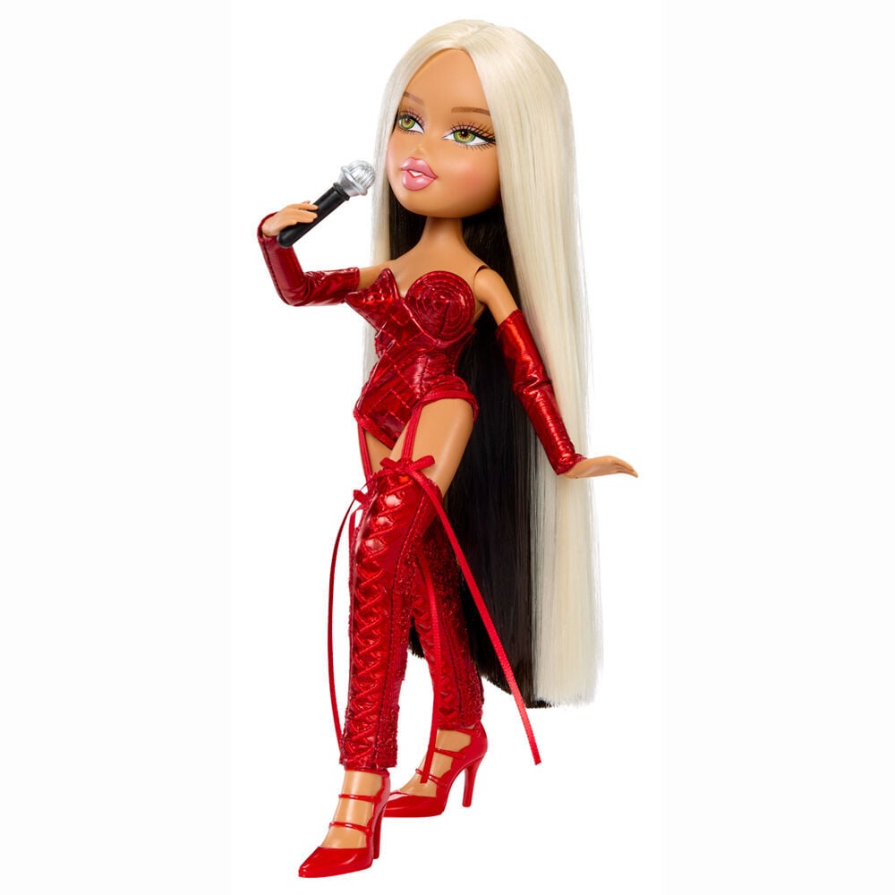 Muñeca Lola Indigo Bratz